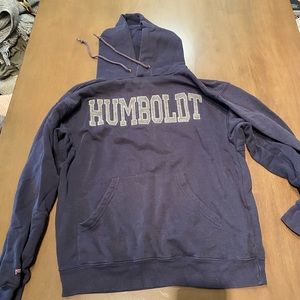 Humboldt hoodie